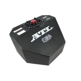 Seulement Aujourd’hui Réservoir ATL essence Porsche 911 (avant 89) avec platine 100L 564 x 712 x 410 mm