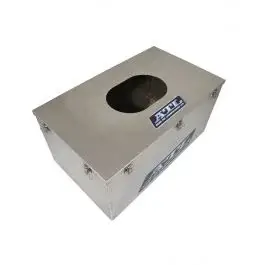 Caisson aluminium ATL pour réservoir 100L 777 x 461 x 375 mm Solde