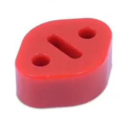 Acheter Direct Silent bloc Powerflex support échappement road series EXH015