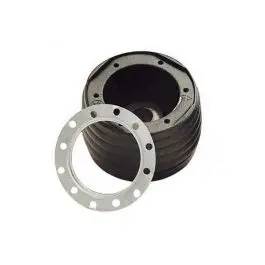 Moyeu de volant SPARCO pour OPEL Astra G 04/98> Haute Qualité