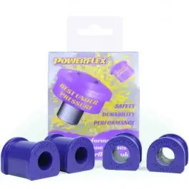 Silent bloc Powerflex de barre anti-roulis arrière (15mm) road series N°12 PFR57-412-15 Commander Maintenant