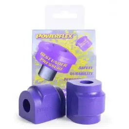 Super Prix Silent bloc Powerflex de barres anti-roulis arrière road series N°4 PFR5-504-22/5