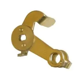 Populaire Levier d'accélérateur mâle WEBER 40 / 45 DCOE