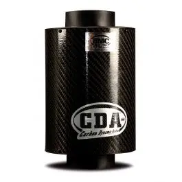 Boite à air dynamique carbone BMC CDA pour OPEL Corsa D 1.6 Turbo OPC 192CV Vente Flash