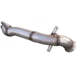 Meilleur Choix Décatalyseur REDSPEC en inox pour MINI Cooper S R56 175/184CV