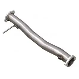 Commander Vite Décatalyseur REDSPEC en inox pour FORD Focus II 2.5 RS 305CV