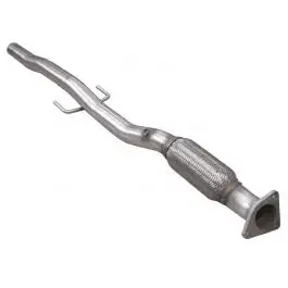 Solde Décatalyseur REDSPEC en inox pour OPEL Corsa D 1.6 Turbo OPC 192CV - 2e cata (Euro 5)