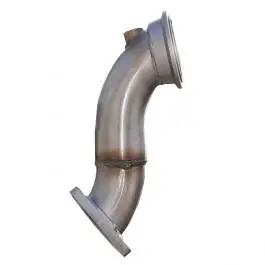 Décatalyseur REDSPEC en inox pour OPEL Corsa D 1.6 Turbo OPC 192CV - 1er cata (Euro 4) Nouvelle Collection