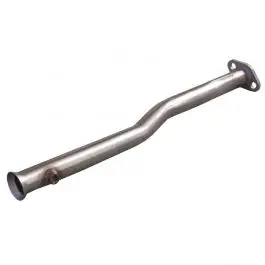Décatalyseur REDSPEC en inox pour MITSUBISHI Lancer EVO9 280CV - 2e cata Prix Choc