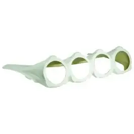 Prix Réduit Rampe de phares pour PEUGEOT 306 Phase 2 4x200 mm