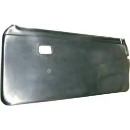 Bon Marché Panneaux de porte pour PEUGEOT 306 tous modèles avant D/G et arrière D/G carbone