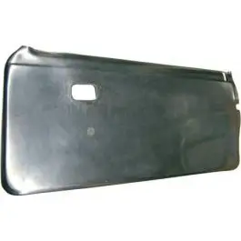 Panneau de porte pour MITSUBISHI Lancer Evo VI avant gauche carbone Commande En Gros