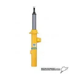 Prix Cassé Amortisseur BILSTEIN B8 Sport Court arrière pour RENAULT Clio IV 1.6 RS