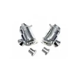 Dump valve FORGE circuit ouvert NISSAN GTR R35 Promotion Saisonnière