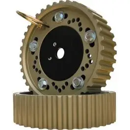 Remise Poulie Vernier CAT CAMS pour VOLKSWAGEN Golf II 16S