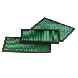 Filtre compétition GREEN FILTER pour CITROEN 2CV Cross Affaire À Saisir