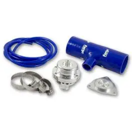 Promotion Dump valve et kit de montage FORGE pour RENAULT Mégane II RS 225 230