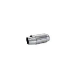 Commander Maintenant Catalyseur FIA HJS 2000 cm3 Ø 61.5 mm