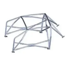 Arceau SASSA pour PEUGEOT 207 3 portes 2006> 6 points à boulonner conforme FFSA Solde