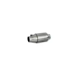 Vente Directe Catalyseur FIA HJS 2000 et 4000 cm3 Ø 78 mm