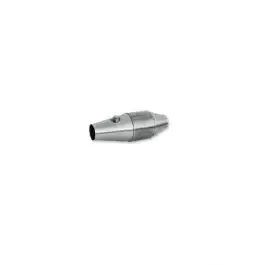 Offre Exclusive Catalyseur FIA HJS 2000 et 5000 cm3 Ø 77 mm