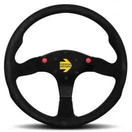 Volant MOMO MOD80 Peau retournée Seulement Aujourd’hui