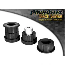 Silent bloc Powerflex avant de berceau arrière black series N°19 PFR5-1220BLK Affaire À Saisir