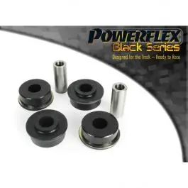 Silent bloc Powerflex bras arrière inférieur interne black series N°13 PFR5-1213BLK Vente Directe