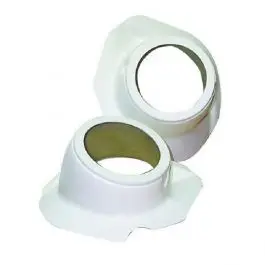 Supports antibrouillard pour MITSUBISHI Lancer Evo 7 Prix Choc