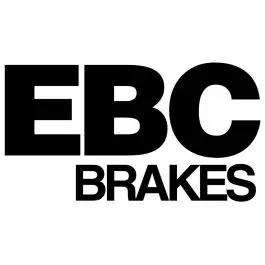 Prix Choc Plaquettes EBC Yellowstuff DP4841/2R
