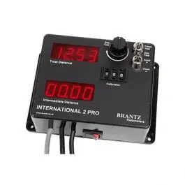 Soldes Tripmaster BRANTZ International 2 Pro