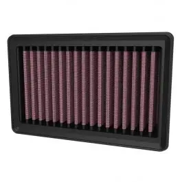 Commande En Gros Filtre à air de remplacement K&N 33-2305 238 x 179 x 24 mm