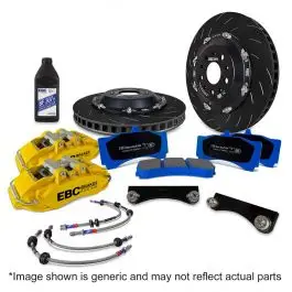 Remise Kit gros freins avant EBC BBK065YEL-1