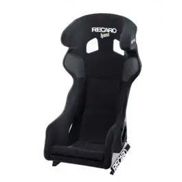 Baquet FIA RECARO Pro Racer SPA carbone-Kevlar noir Prix Cassé