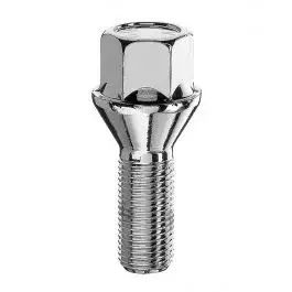 Boulon de roue conique M12x150 longueur 32mm clé 17mm ATHENA Seulement Aujourd’hui