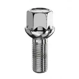 Affaire À Saisir Boulon de roue sphérique M14x150 longueur 50mm clé 17mm ATHENA