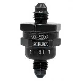 Nouvel Arrivage Valve de contrôle de débit AN-3 Tilton 90-5000