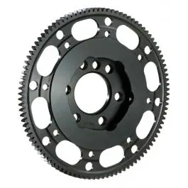 Volant moteur D140 mm (Chevrolet) Tilton 51-659 Prix Promo