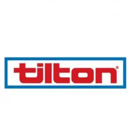 Mécanisme d'embrayage 2 disque(s) Organique (Gris) Tilton 69-402UG-28 Paiement Sécurisé