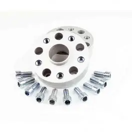 Top Vente Élargisseurs de voies 40 mm double boulonnerie ATHENA O-PN4034CD