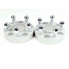 Retour Gratuit Élargisseurs de voies 30 mm double boulonnerie ATHENA O-P3087CD