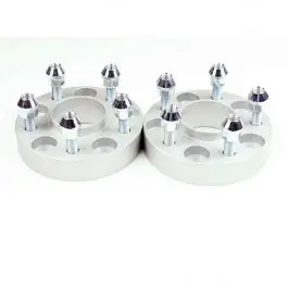 Prix Réduit Élargisseurs de voies 30 mm double boulonnerie ATHENA O-PN3015CD