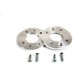 Certifié Élargisseurs de voies 8 mm ATHENA O-PN0810S