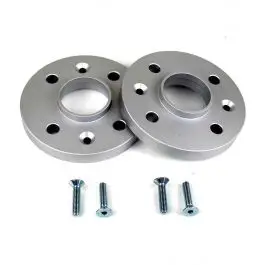 Dernier Modèle Élargisseurs de voies 20 mm ATHENA O-PN2032S