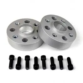 Produit De Marque Élargisseurs de voies 45 mm double boulonnerie ATHENA O-P4526CD
