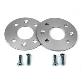 Élargisseurs de voies 5 mm ATHENA O-P0539S Petit Prix