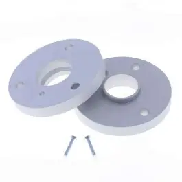 Élargisseurs de voies 20 mm ATHENA O-P2025S Prix Réduit