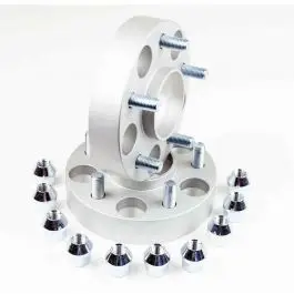 Élargisseurs de voies 20 mm double boulonnerie ATHENA O-P2073CD Bon Marché