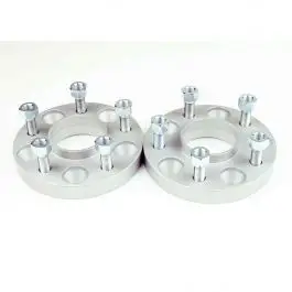 Acheter En Ligne Élargisseurs de voies 20 mm double boulonnerie ATHENA O-P2056CD