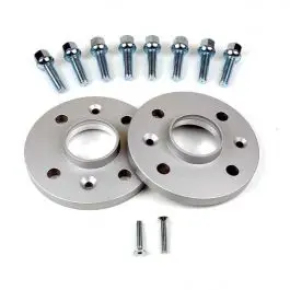 Vente Flash Élargisseurs de voies 12 mm avec boulons sphériques ATHENA O-P1226CS